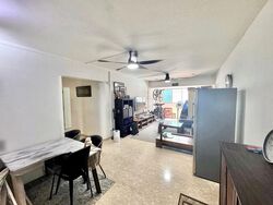 Blk 273 Bangkit Road (Bukit Panjang), HDB Executive #489726391